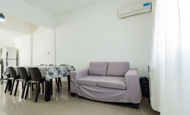 VENTA PH 3 AMBIENTES EN EL BAJO DE SAN ISIDRO