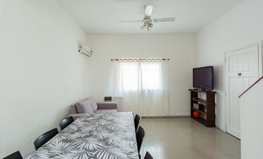 VENTA PH 3 AMBIENTES EN EL BAJO DE SAN ISIDRO