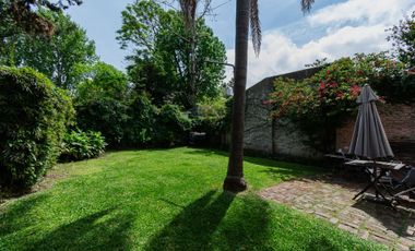 VENTA PH 3 AMBIENTES EN EL BAJO DE SAN ISIDRO
