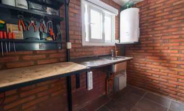 CASA EN VENTA 3 DORMITORIOS CON PILETA IBARLUCEA