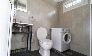 CASA EN VENTA 3 DORMITORIOS CON PILETA IBARLUCEA