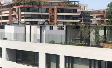 Departamento en venta en VITACURA