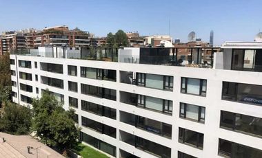 Departamento en venta en VITACURA