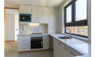 Departamento en venta en VITACURA