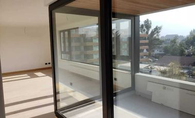 Departamento en venta en VITACURA