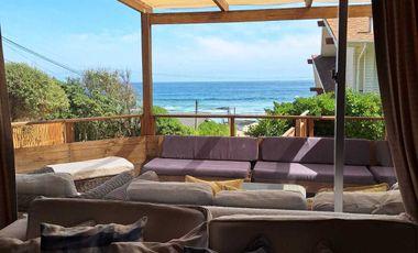 Casa en arriendo en PUCHUNCAVÍ