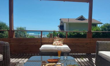 Casa en arriendo en PUCHUNCAVÍ