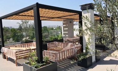 Departamento en venta en VITACURA