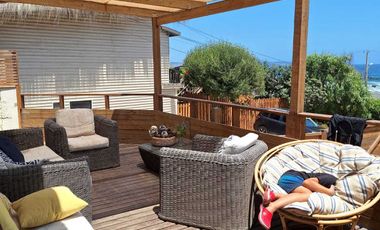 Casa en arriendo en PUCHUNCAVÍ