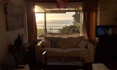 Casa en arriendo en PUCHUNCAVÍ