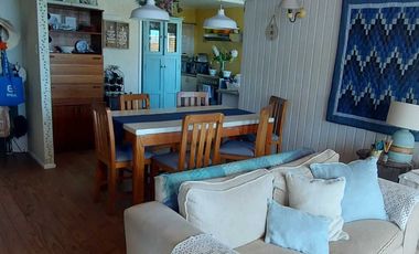 Casa en arriendo en PUCHUNCAVÍ