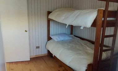 Casa en arriendo en PUCHUNCAVÍ