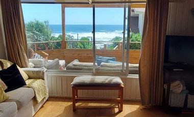 Casa en arriendo en PUCHUNCAVÍ