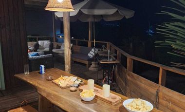 Casa en arriendo en PUCHUNCAVÍ