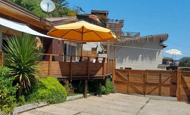 Casa en arriendo en PUCHUNCAVÍ