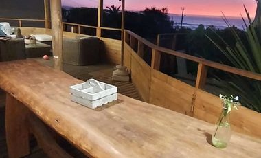 Casa en arriendo en PUCHUNCAVÍ