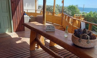 Casa en arriendo en PUCHUNCAVÍ