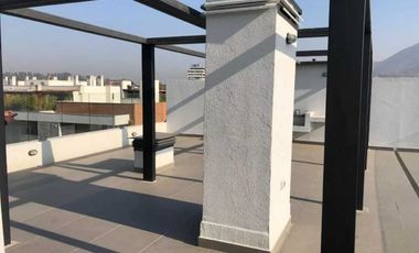 Departamento en venta en VITACURA