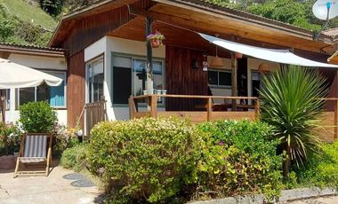 Casa en arriendo en PUCHUNCAVÍ