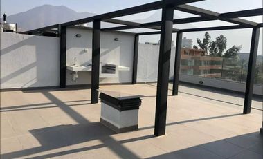 Departamento en venta en VITACURA