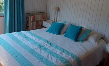 Casa en arriendo en PUCHUNCAVÍ