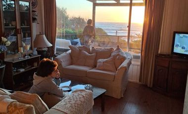 Casa en arriendo en PUCHUNCAVÍ