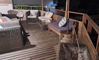 Casa en arriendo en PUCHUNCAVÍ