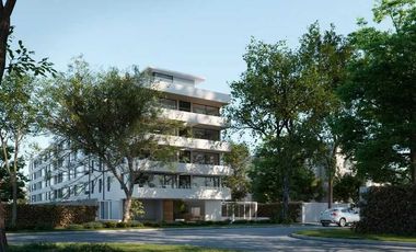 Departamento en venta en VITACURA