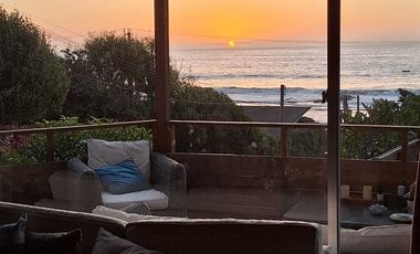 Casa en arriendo en PUCHUNCAVÍ