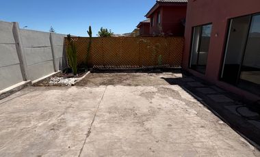 Casa en arriendo en COPIAPÓ