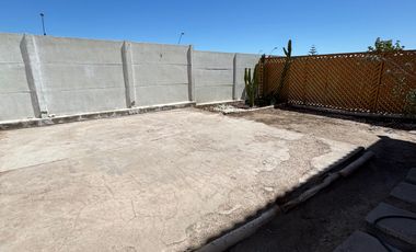 Casa en arriendo en COPIAPÓ