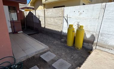 Casa en arriendo en COPIAPÓ