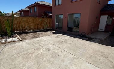 Casa en arriendo en COPIAPÓ