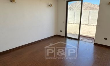 Casa en arriendo en COPIAPÓ