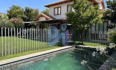 Casa en venta en COLINA