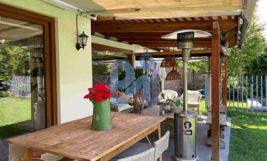 Casa en venta en COLINA
