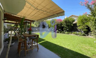 Casa en venta en COLINA