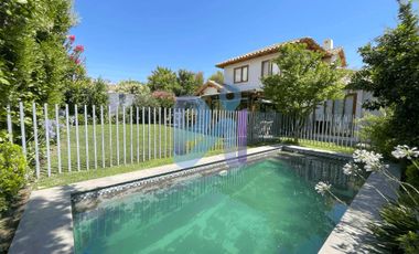 Casa en venta en COLINA