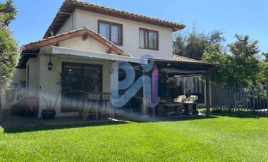 Casa en venta en COLINA