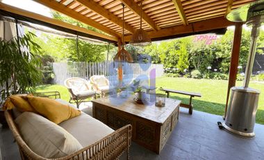 Casa en venta en COLINA