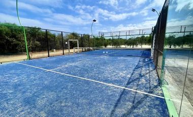 Parcela en venta en COQUIMBO