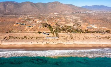 Parcela en venta en COQUIMBO
