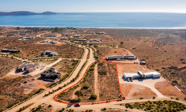 Parcela en venta en COQUIMBO