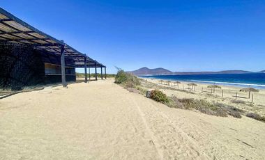 Parcela en venta en COQUIMBO