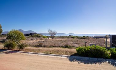 Parcela en venta en COQUIMBO