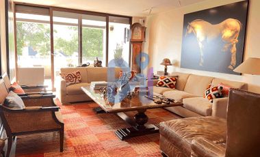 Departamento en arriendo en VITACURA