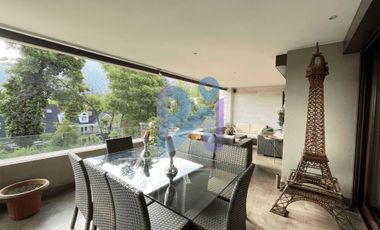 Departamento en arriendo en VITACURA
