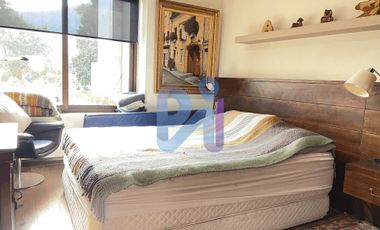 Departamento en arriendo en VITACURA