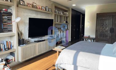 Departamento en arriendo en VITACURA