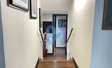 Departamento en arriendo en VITACURA